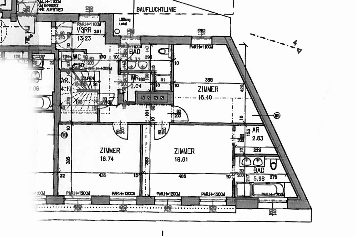 Grundriss 1