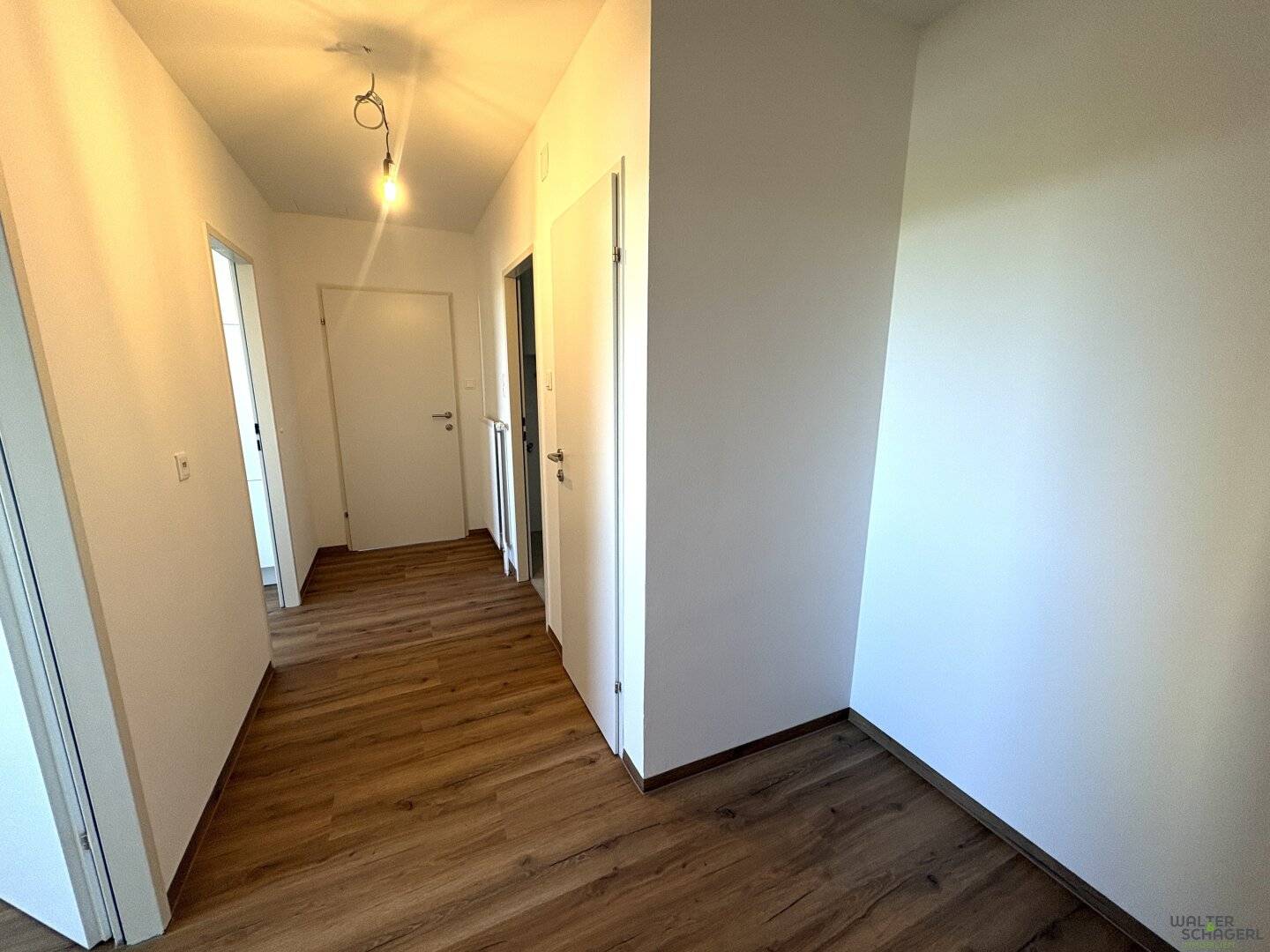 Well maintained 4-room apartment