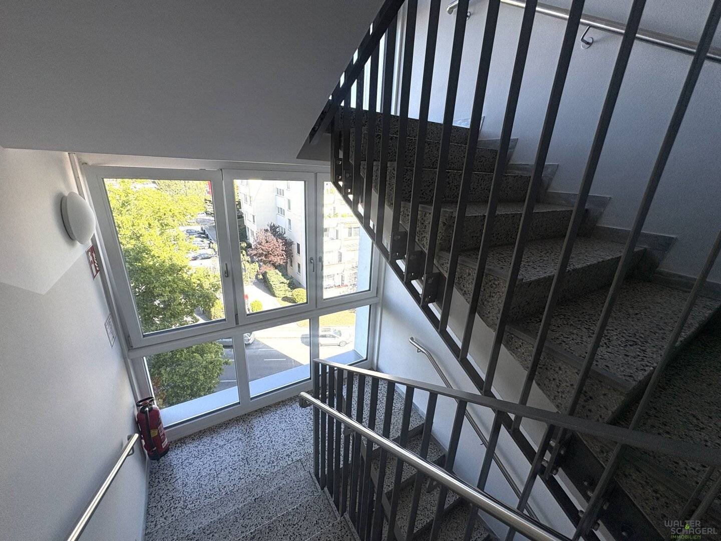Well maintained 4-room apartment