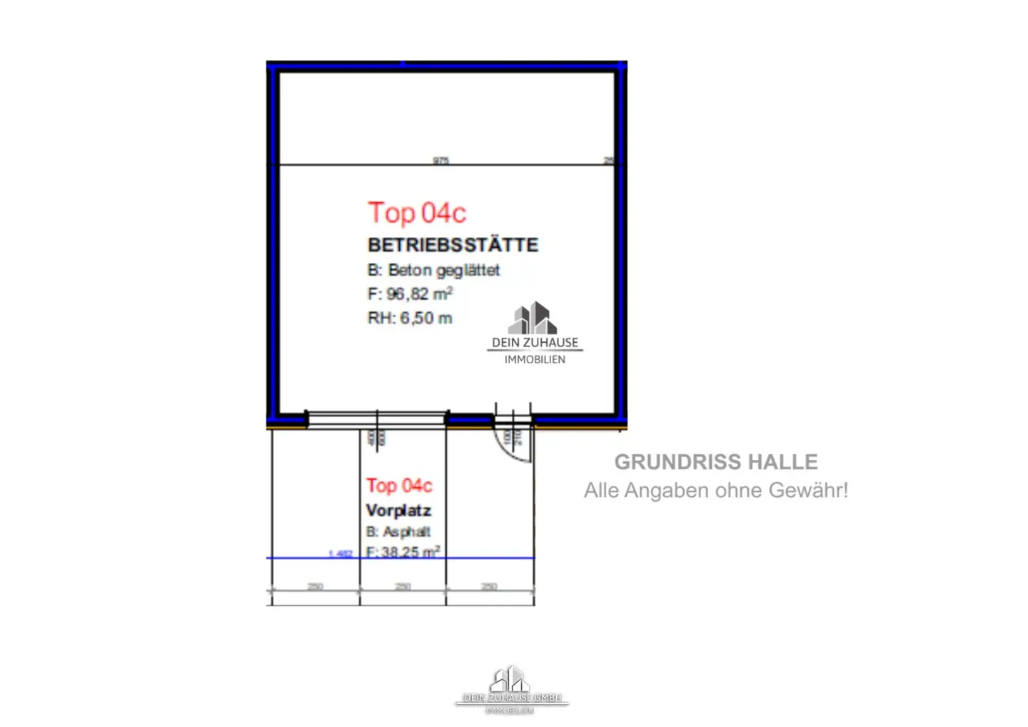 Grundriss 1