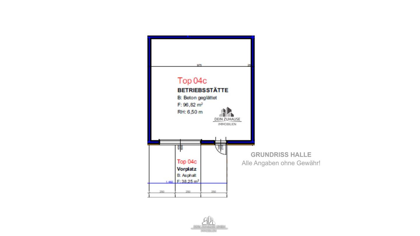 Grundriss 1