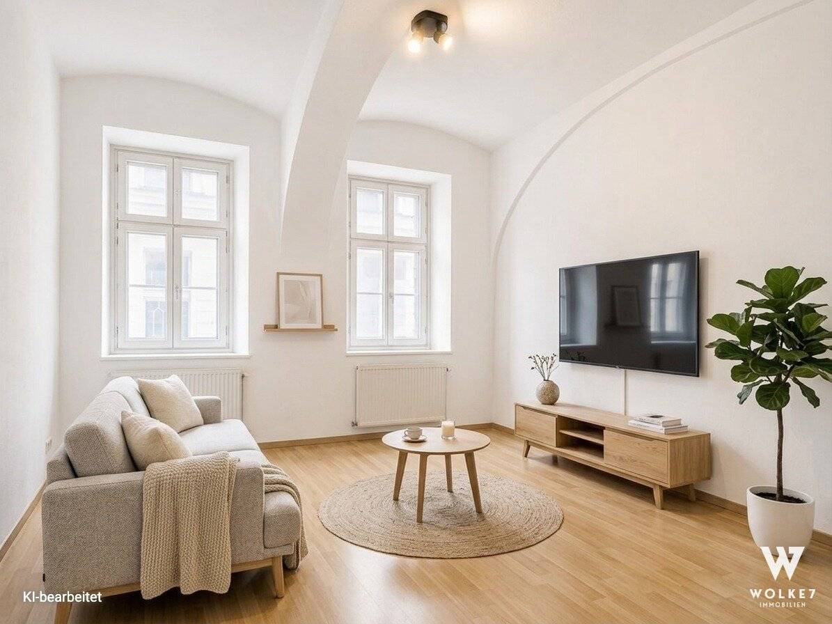 Charming Viennese historic building in prime location near AKH &amp; MedUni