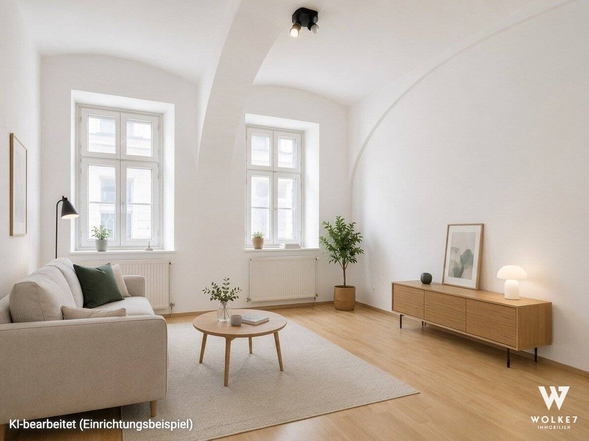 Charming Viennese historic building in prime location near AKH &amp; MedUni