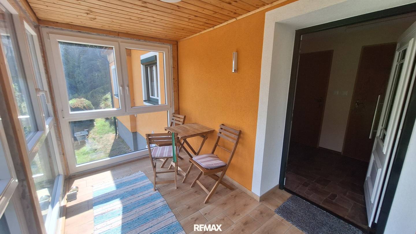 Einfamilienhaus mit Bergblick und großem Grundstück in Pichelrotte