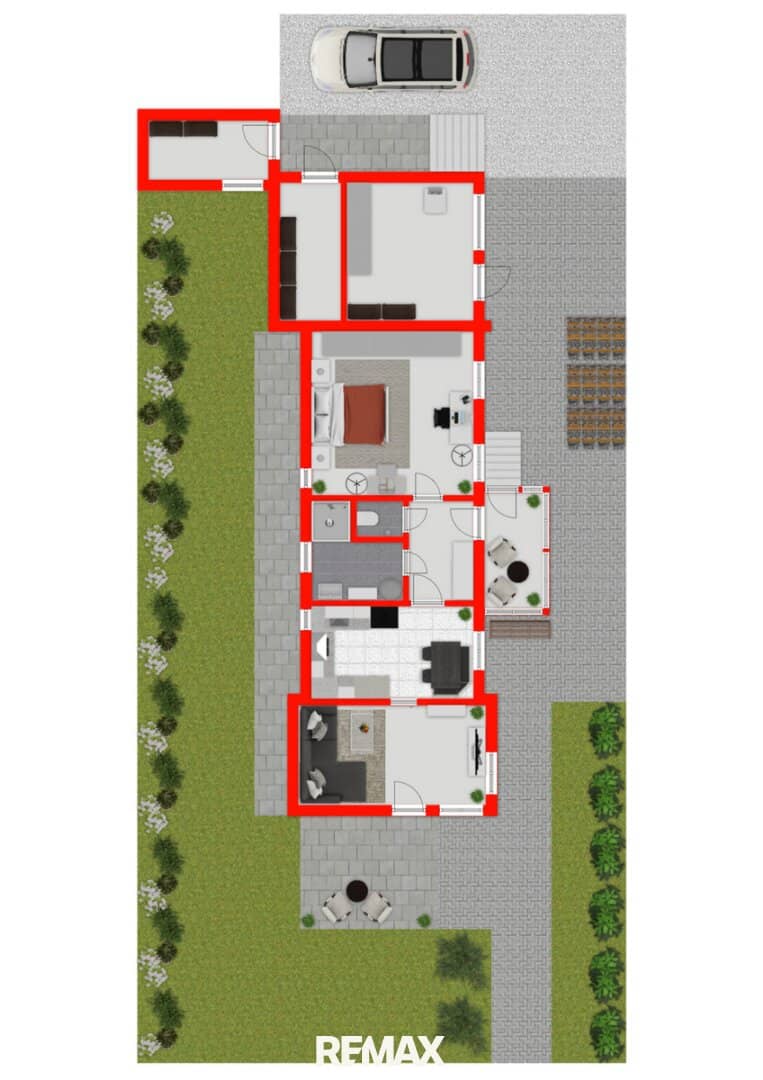 Grundriss 1