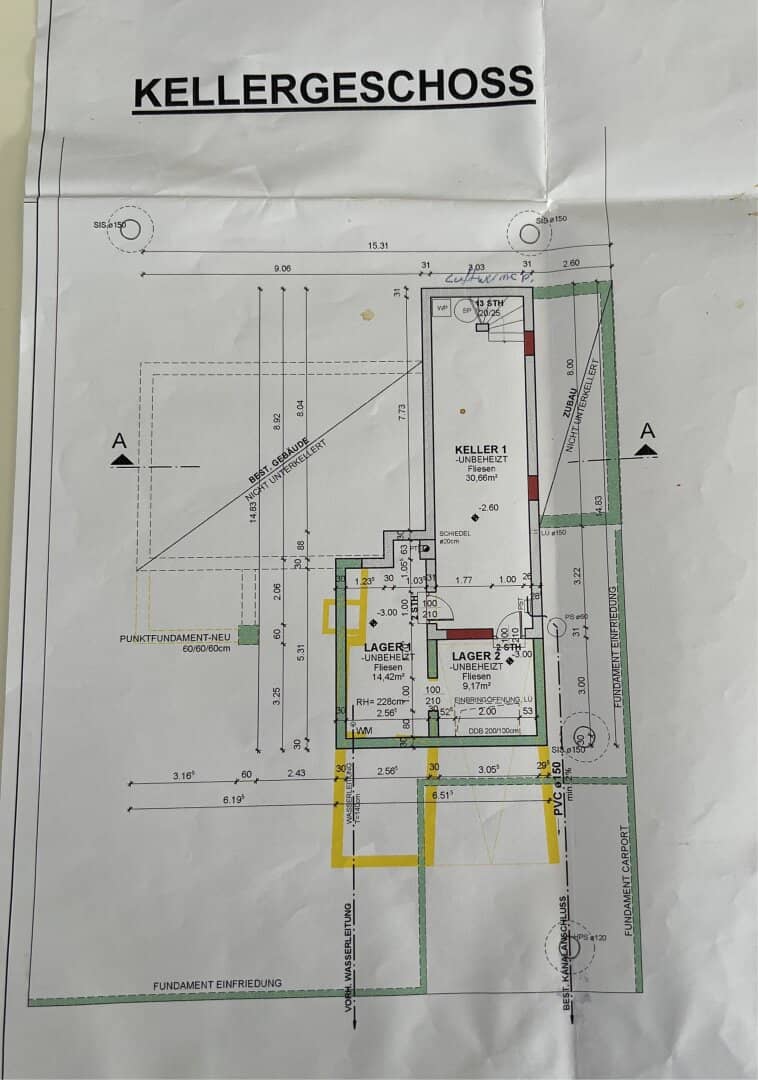 Floor plan 3