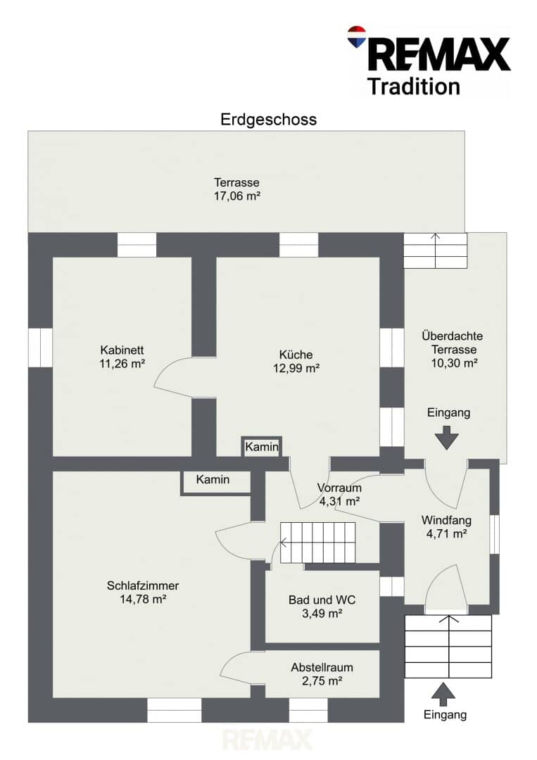 Grundriss 1