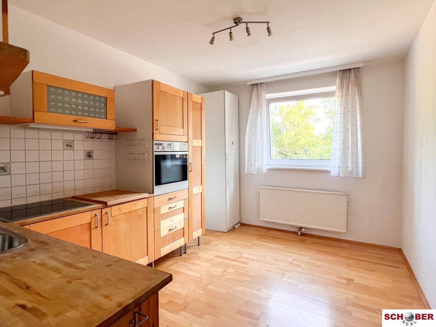 Geräumige 5-Zimmer-Wohnung in der Südstadt