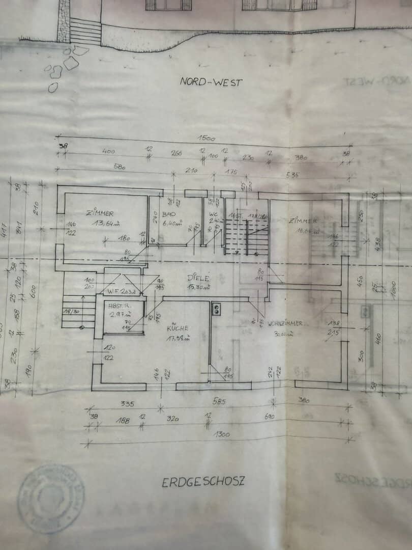 Grundriss 2