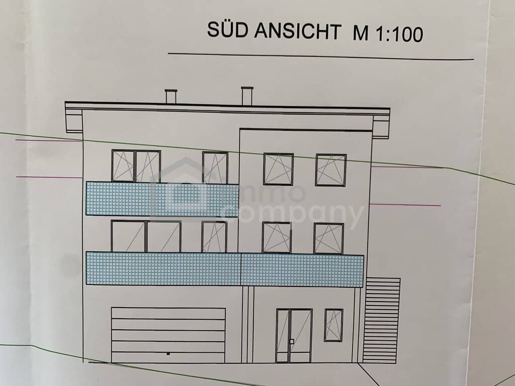 Baugrundstück mit Weitblick – Fohnsdorf