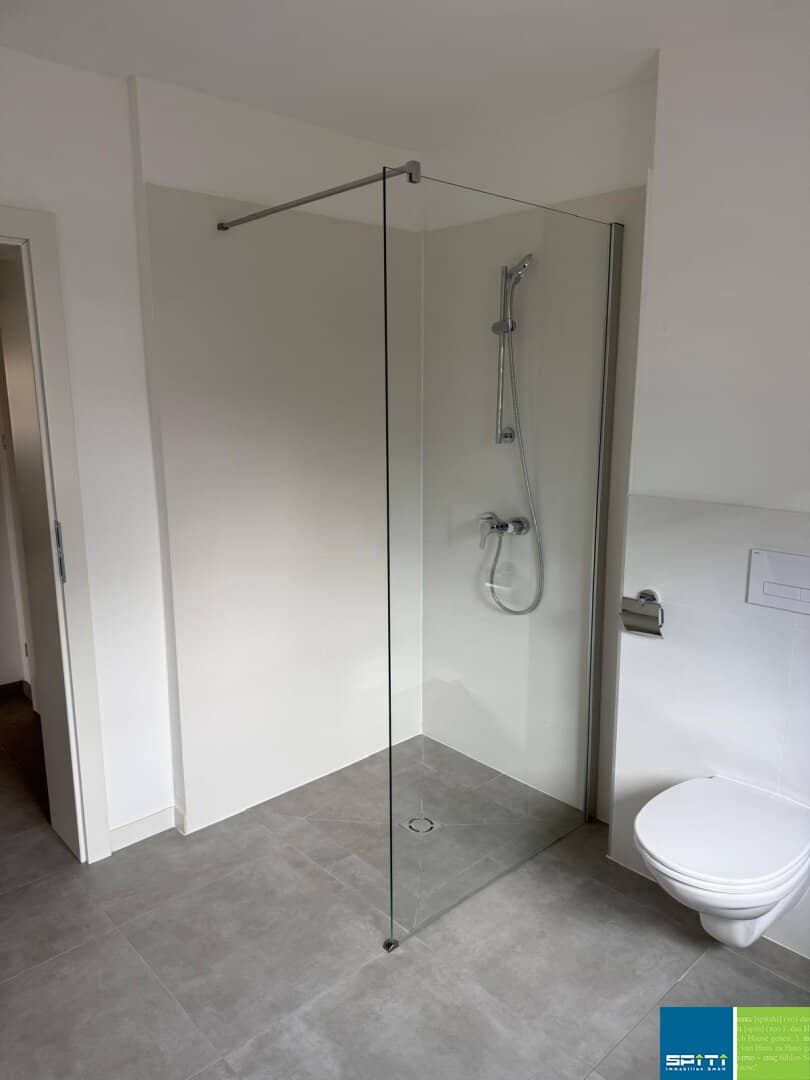 Charmante 3-Zimmer-Wohnung mit Balkon in Bärnbach