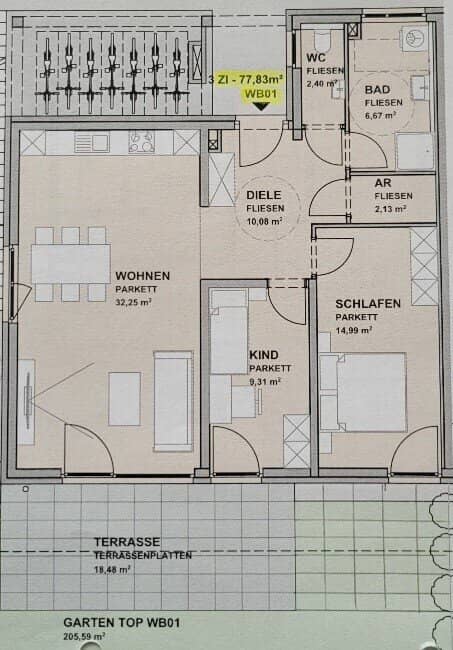 Grundriss 1