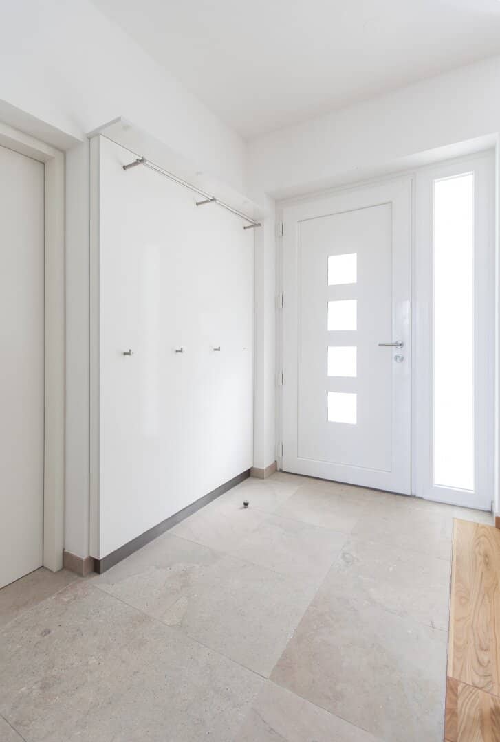 Moderne 4-Zimmer-Doppelhaushälfte