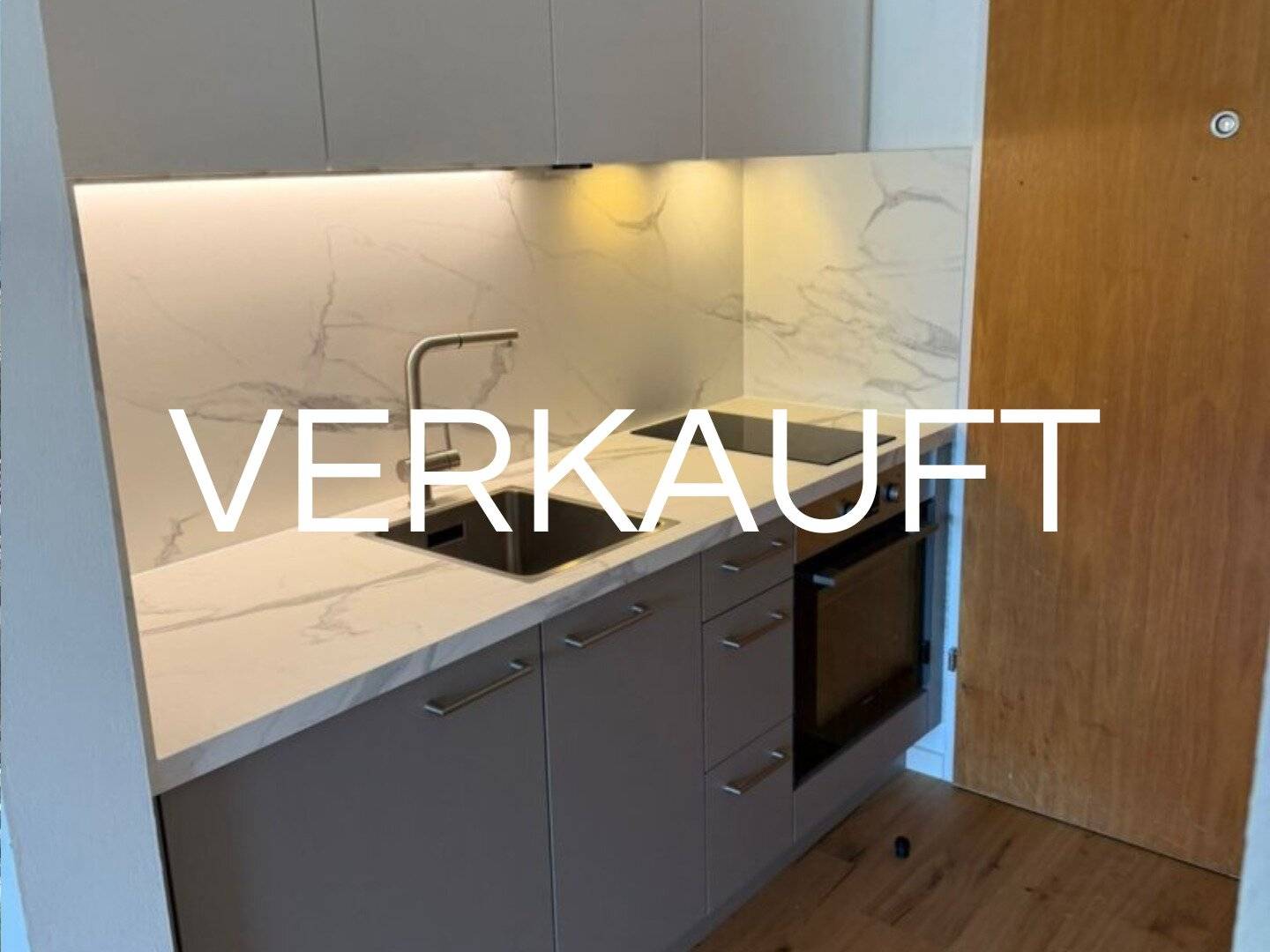 Neu saniertes Appartement mit Balkon in Feldkirch