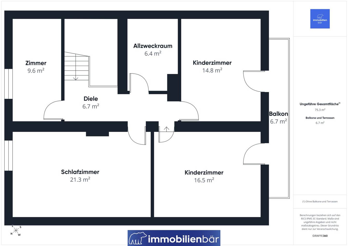 Floor plan 3