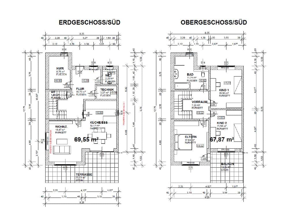 Grundriss 2