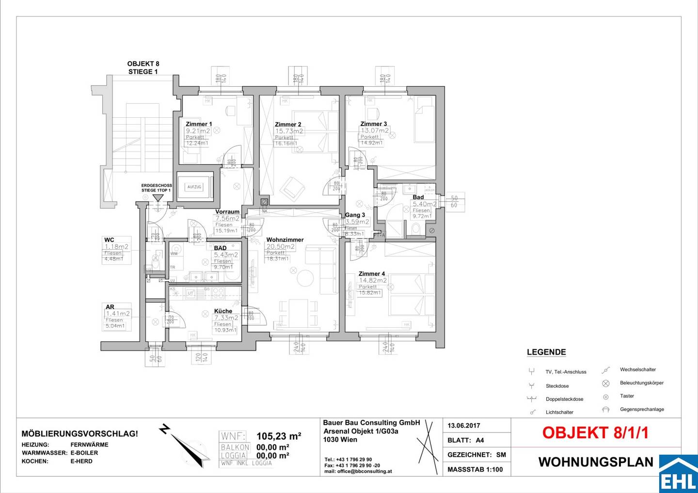 Grundriss 1