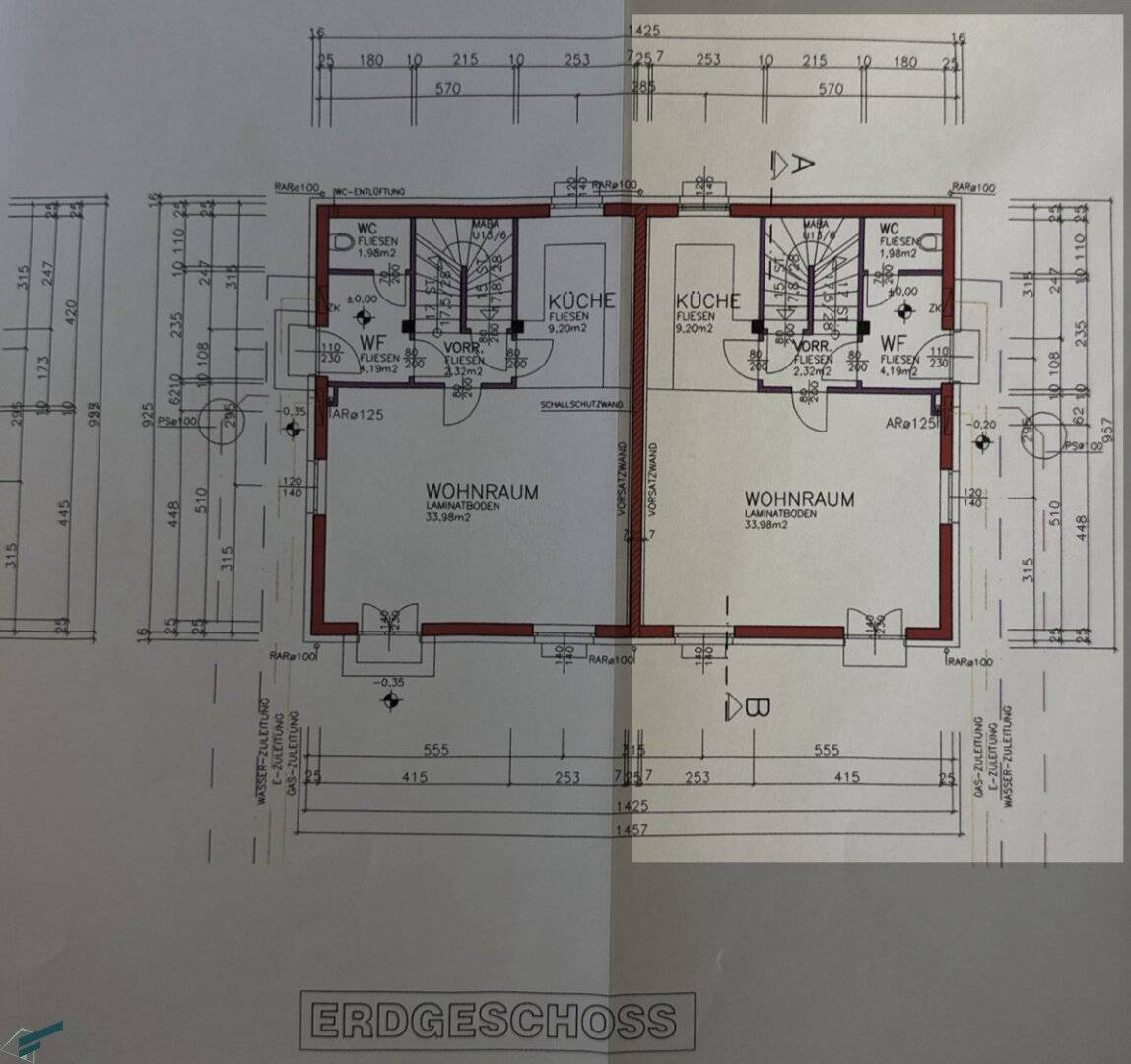 Grundriss 2