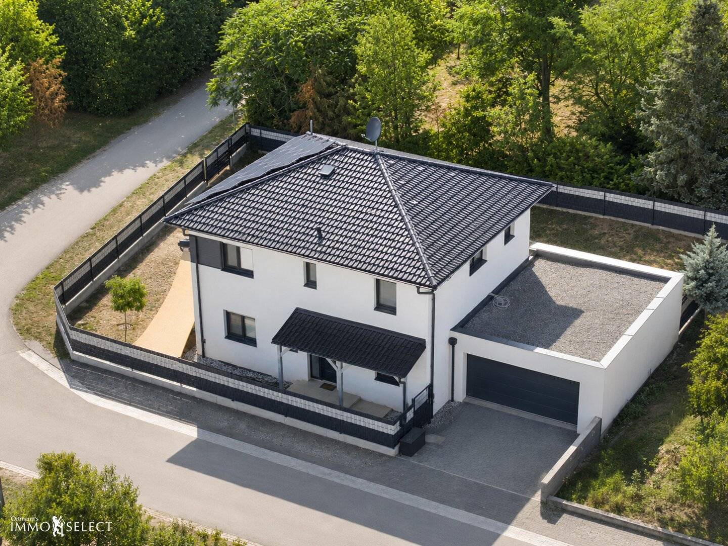 IHR PLATZ. IHR ZUHAUSE. IHRE ZUKUNFT.