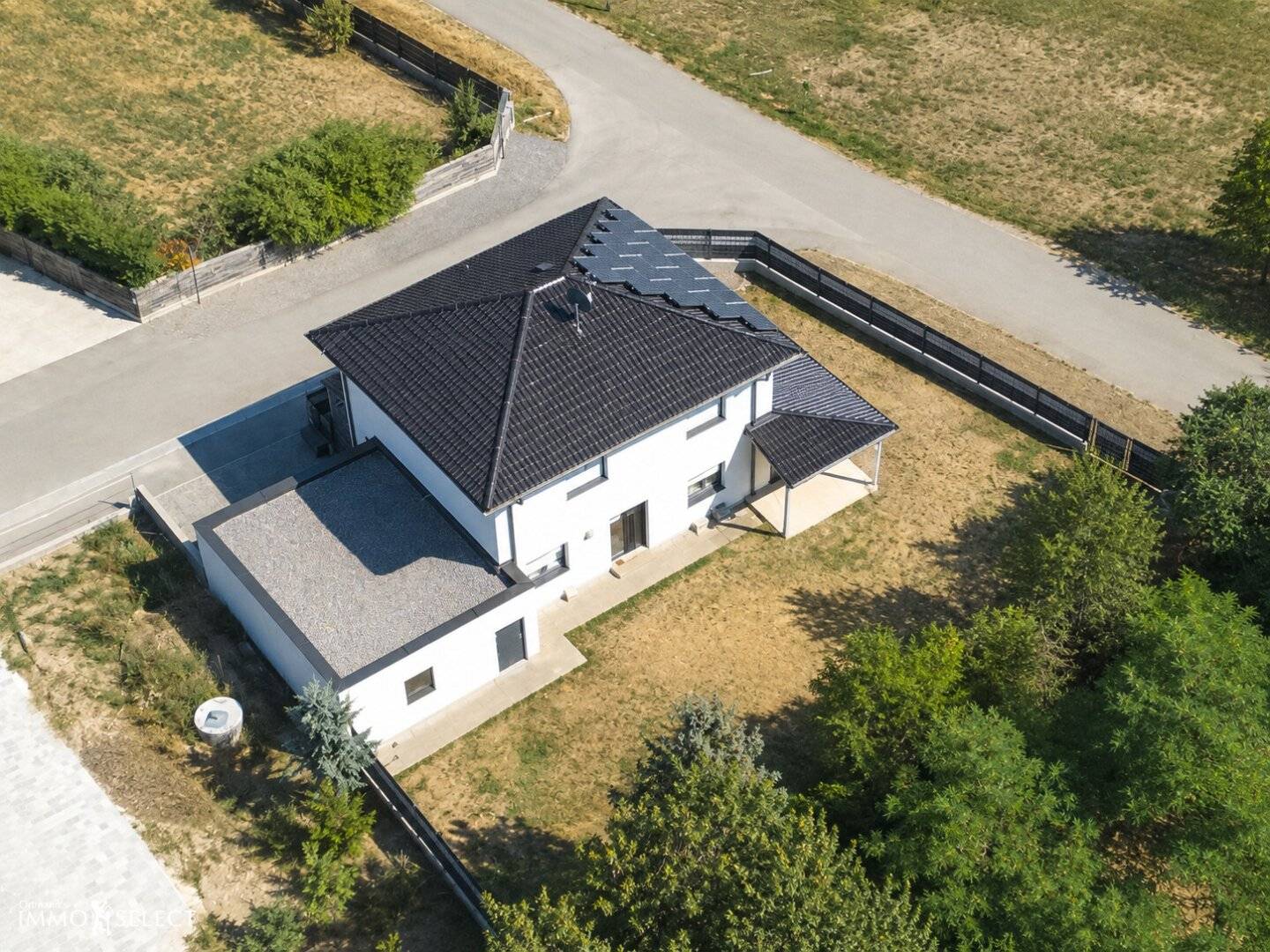 IHR PLATZ. IHR ZUHAUSE. IHRE ZUKUNFT.