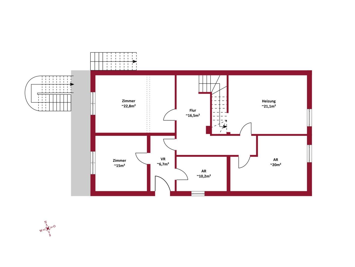 Floor plan 3