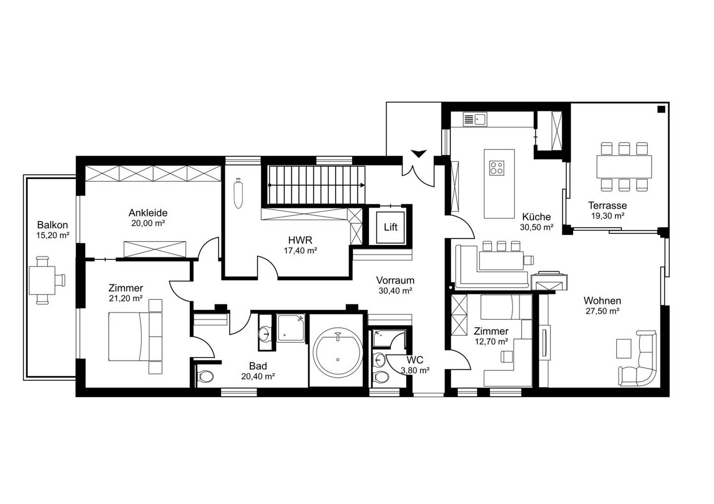 Grundriss 1