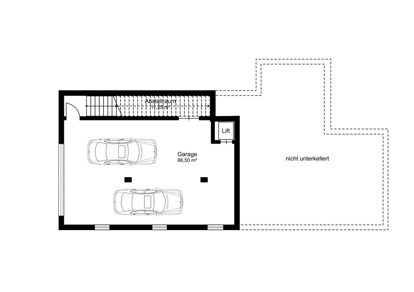 Grundriss 2