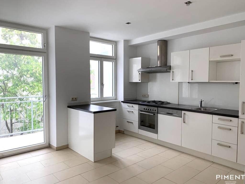 Shared flat apartment with balcony in the 9th between Franz-Josefs-Bahnhof and U6