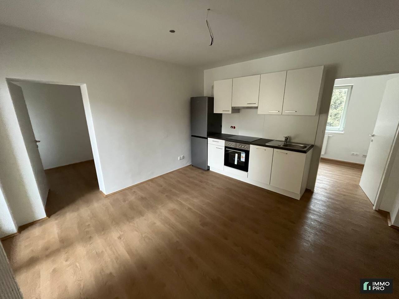Moderne 3-Zimmer Wohnung in Trofaiach mieten - mit Balkon