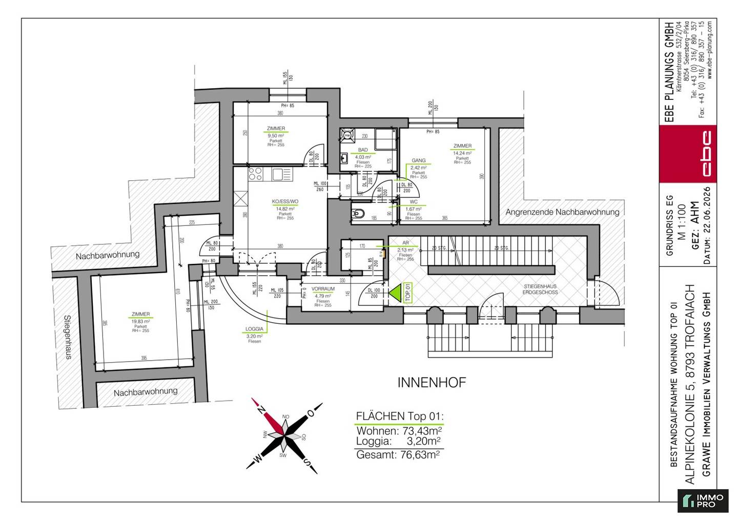 Grundriss 1