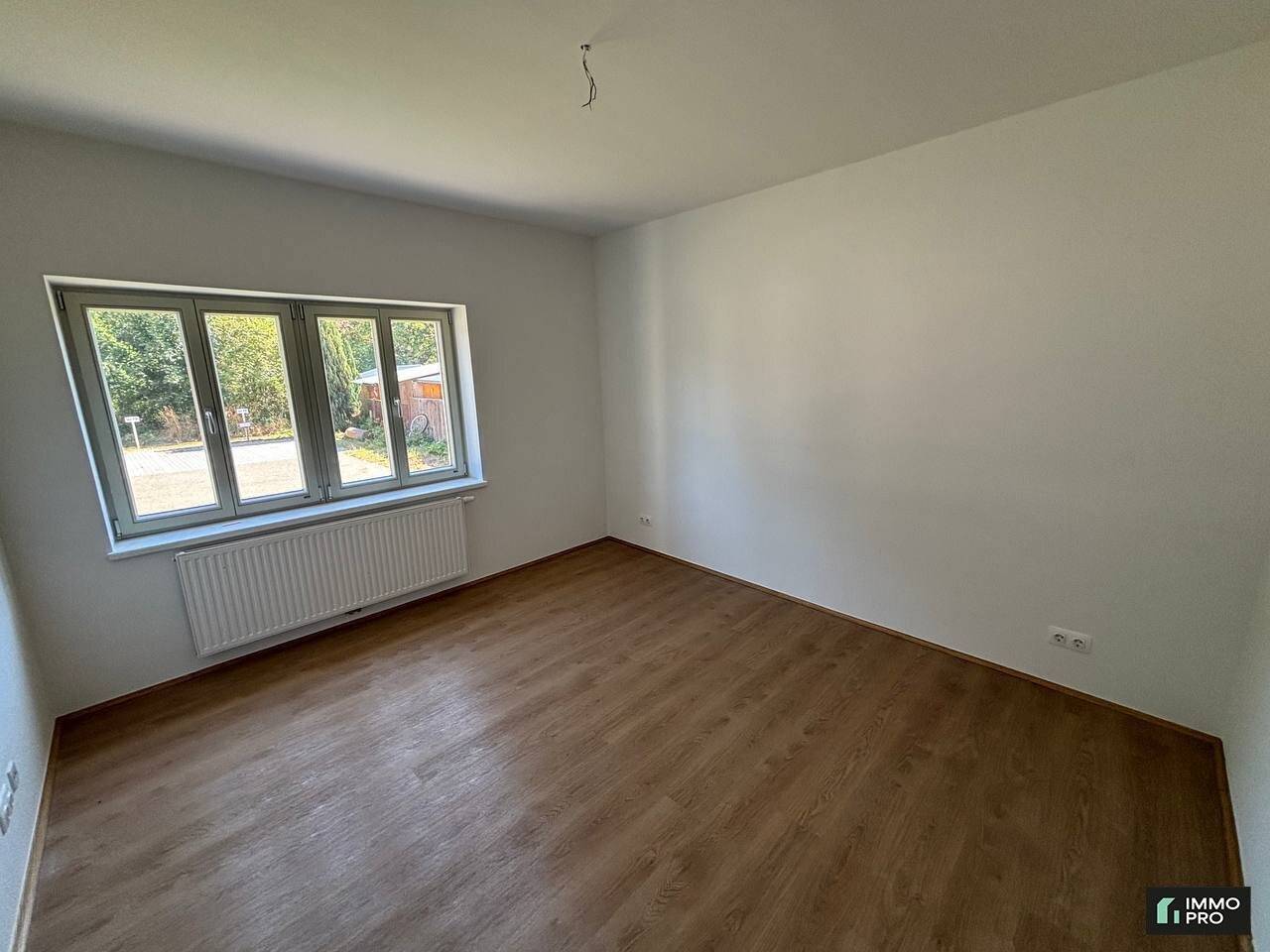 Moderne 3-Zimmer Wohnung in Trofaiach mieten - mit Balkon