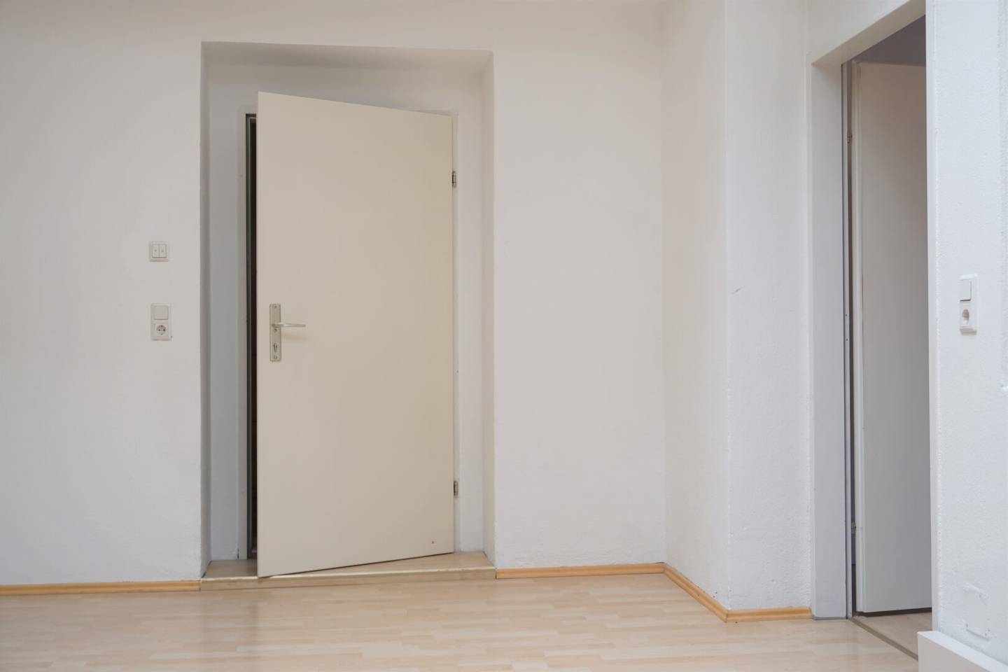 Commercial space for rent