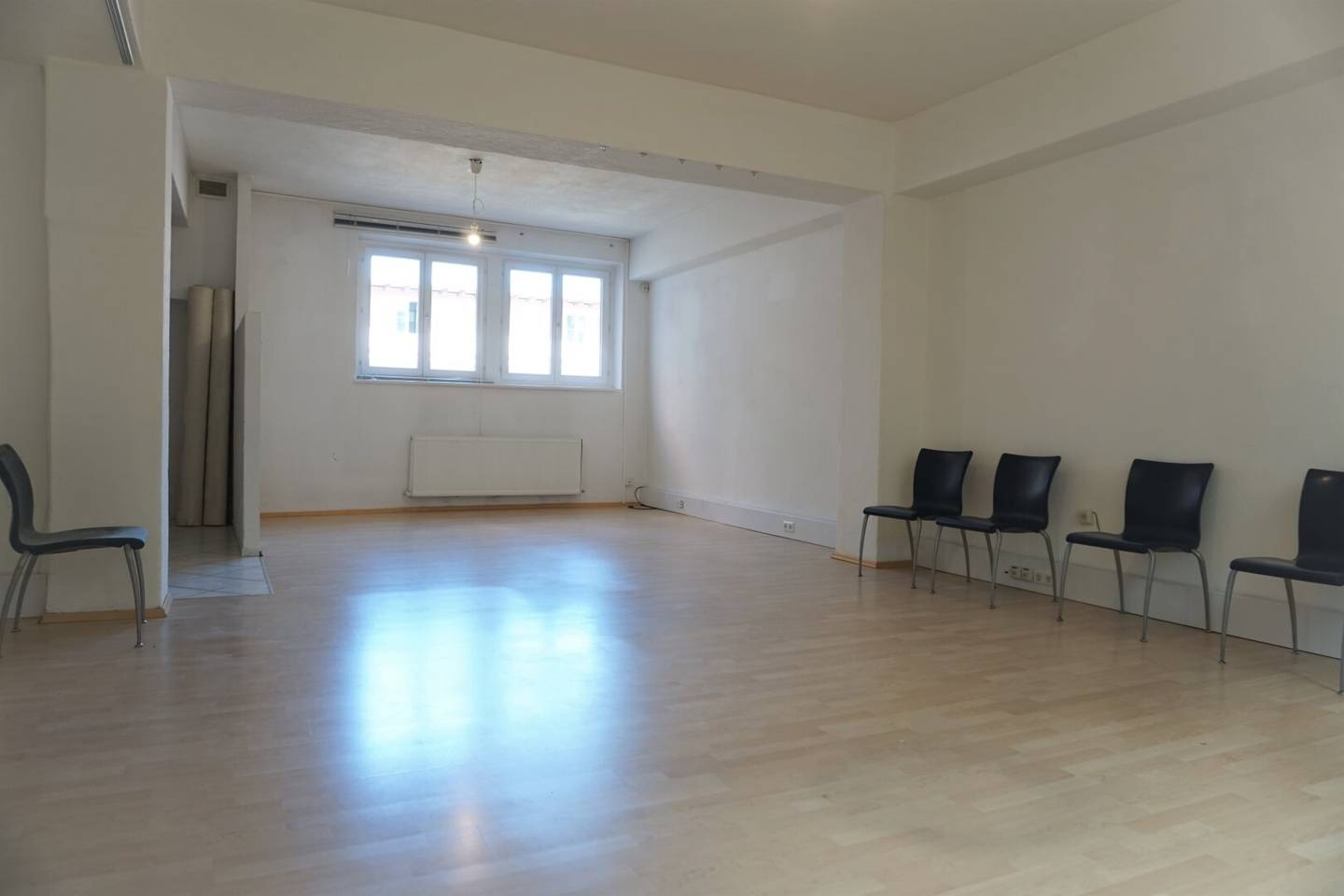 Commercial space for rent