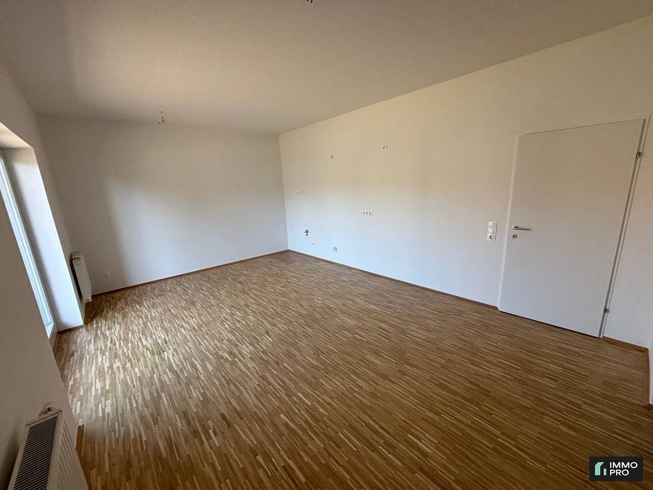 Moderne Wohnung mit Balkon und Grünblick in Trofaiach