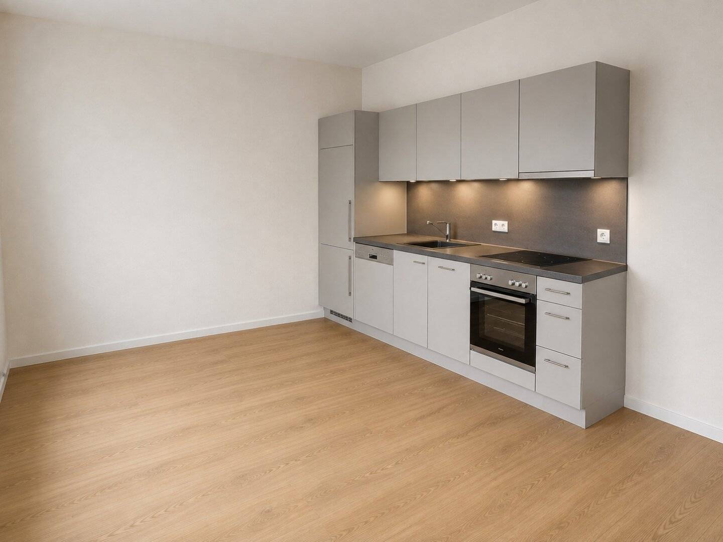 2-room rental apartment with terrace and lake view of the Millstätter See