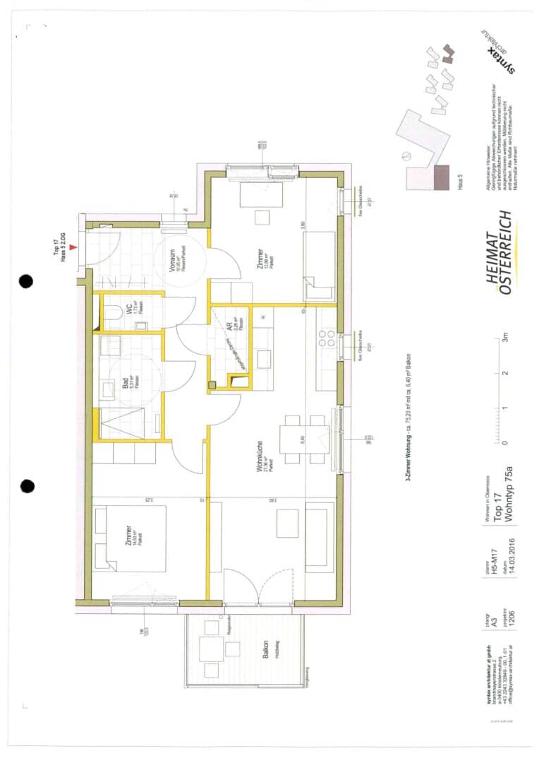 Grundriss 1