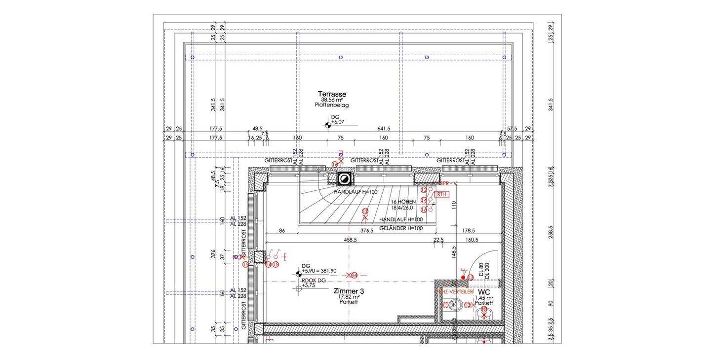 Floor plan 3