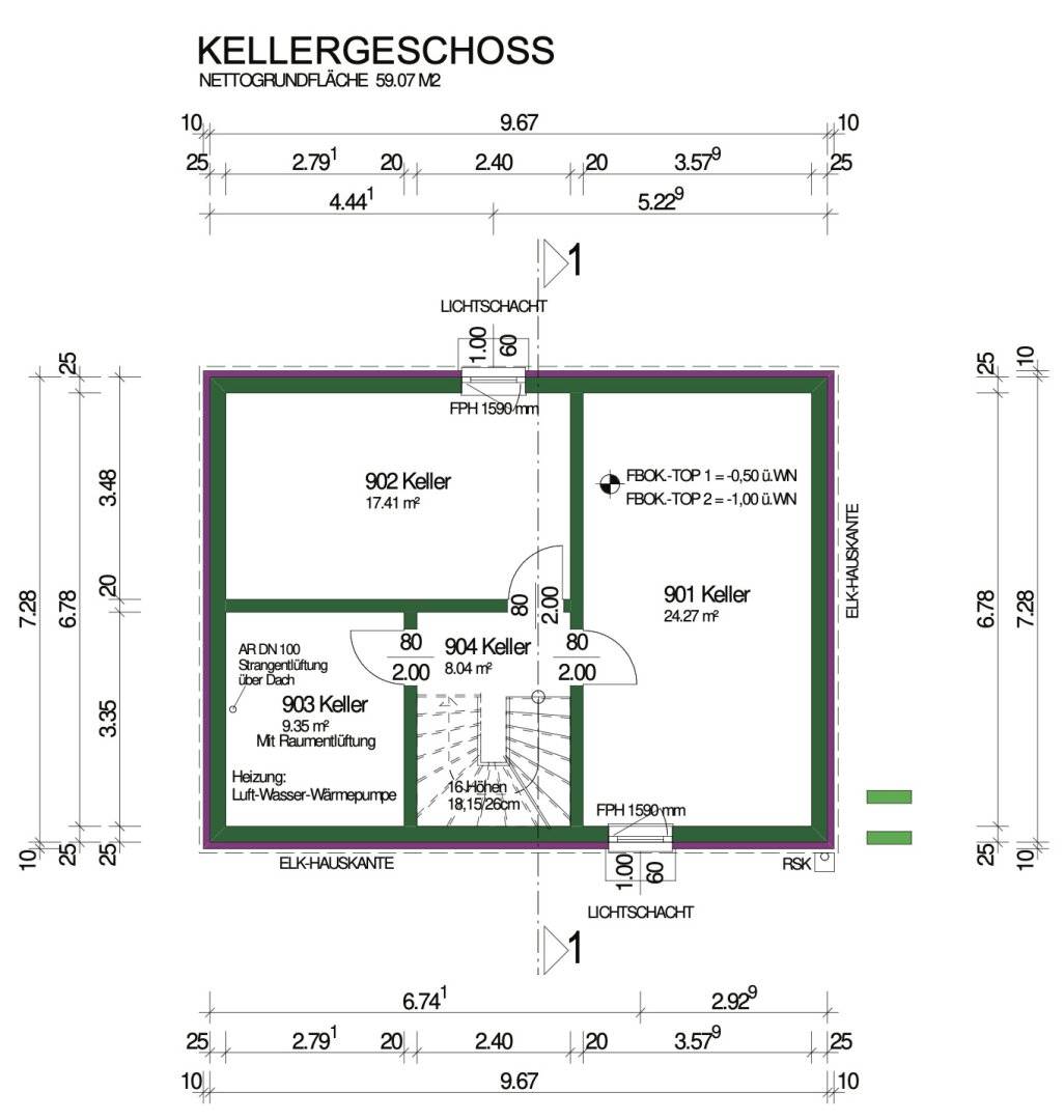 Grundriss 3