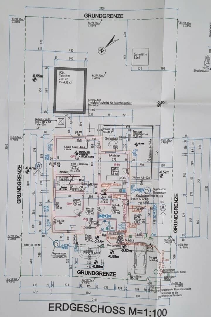Grundriss 1
