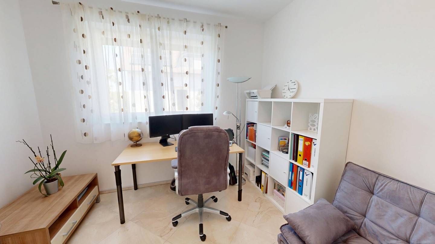 Moderner Familientraum mit villenartigem Charakter | ca. 215 m² Wohnfläche &amp; großzügiger Garten