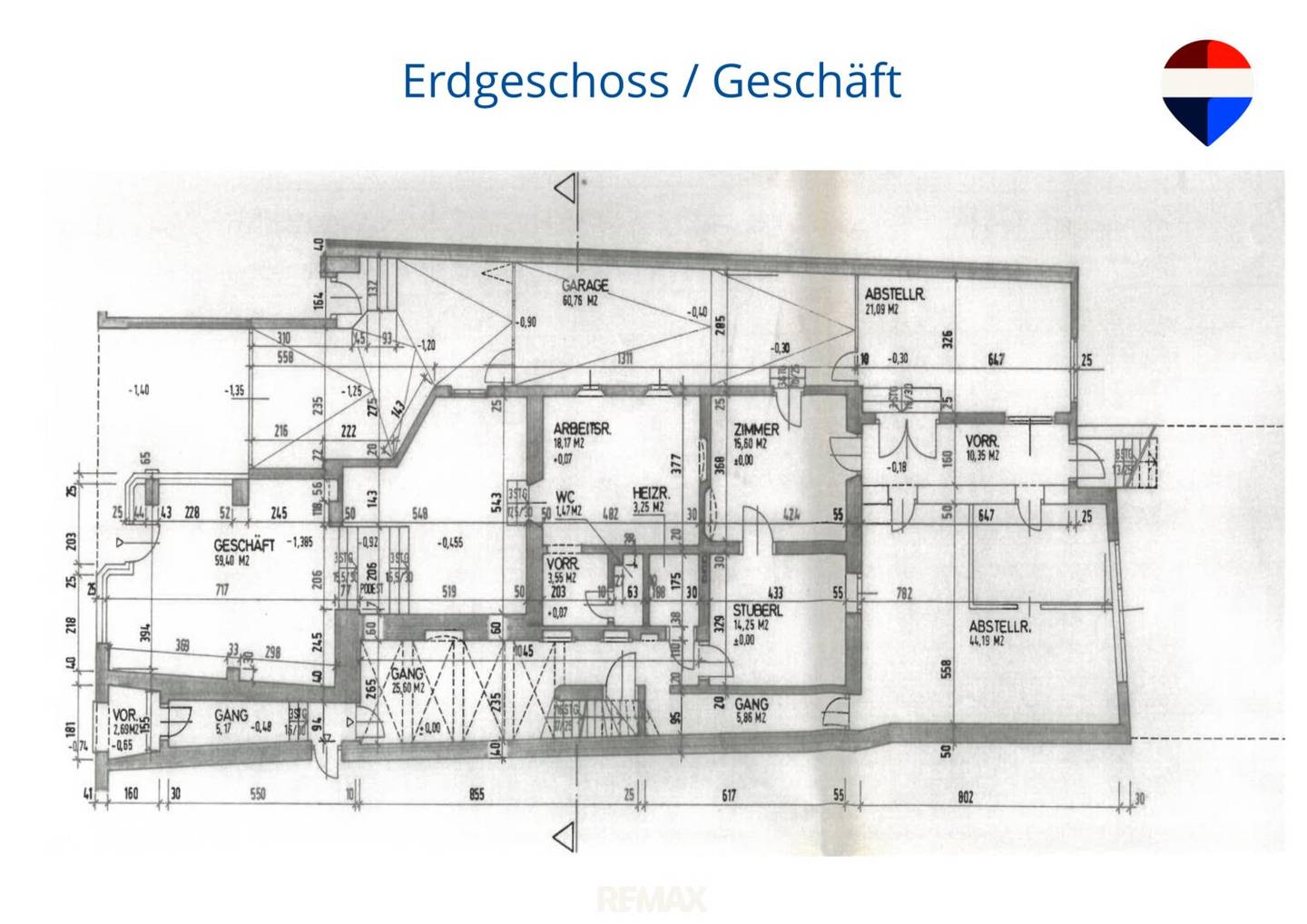 Grundriss 1