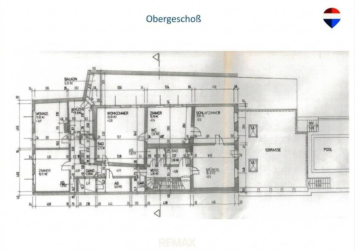 Grundriss 2