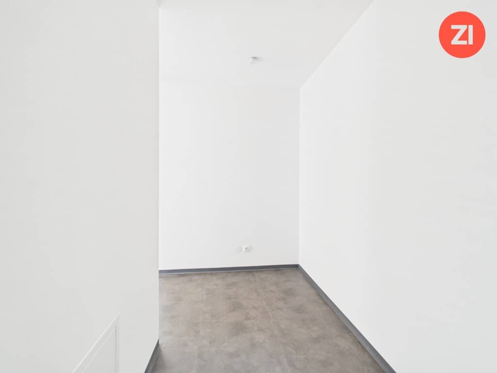 Geförderte Wohnung mit Tiefgarage und Terrasse nahe Ortszentrum