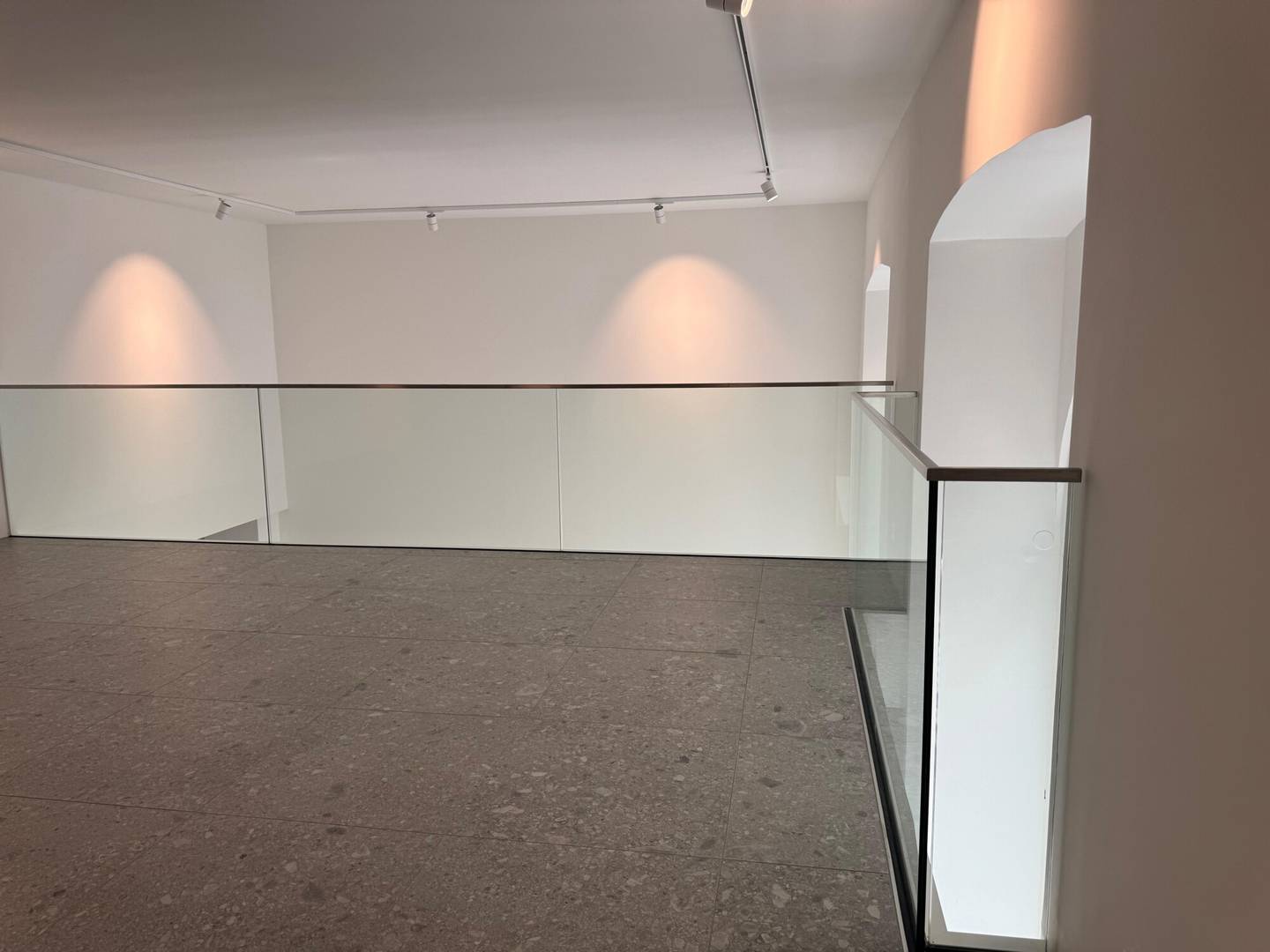 Repräsentative Loftwohnung mit Galerie in historischer Lage