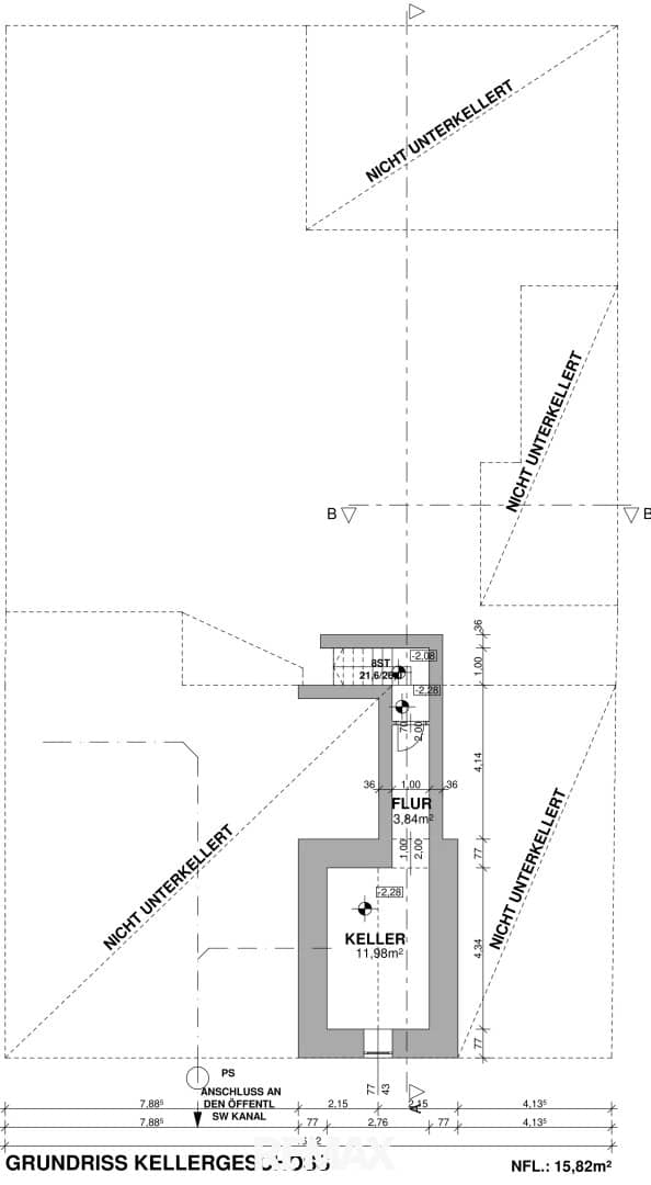 Grundriss 2