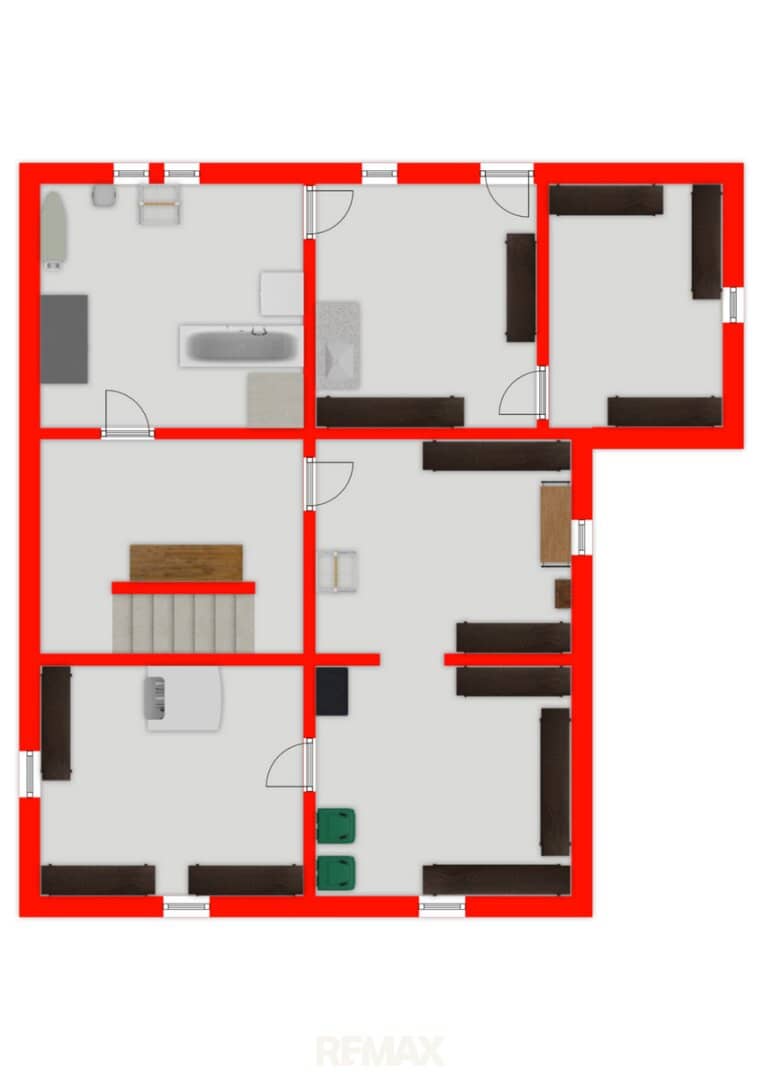 Grundriss 2