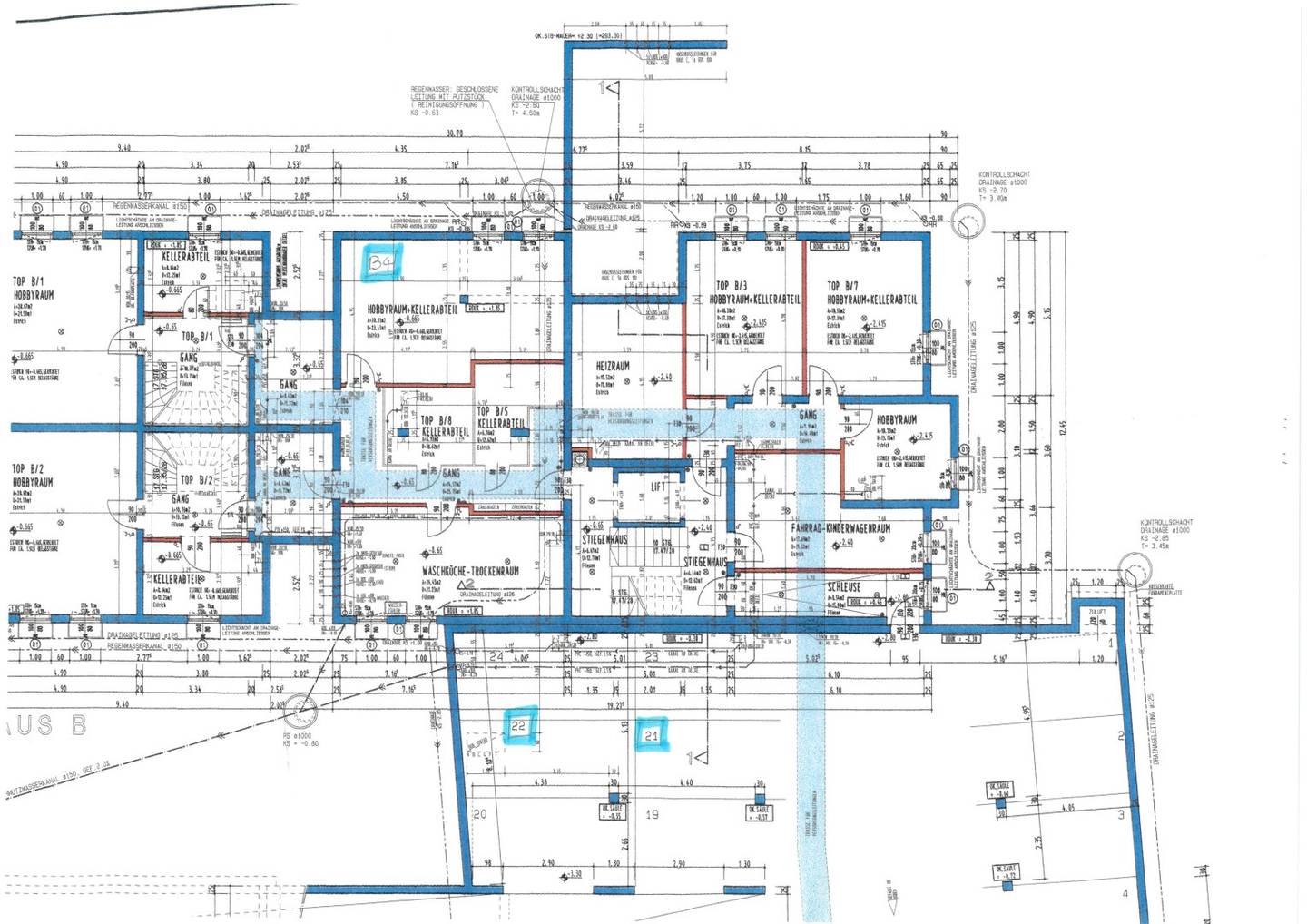 Floor plan 3