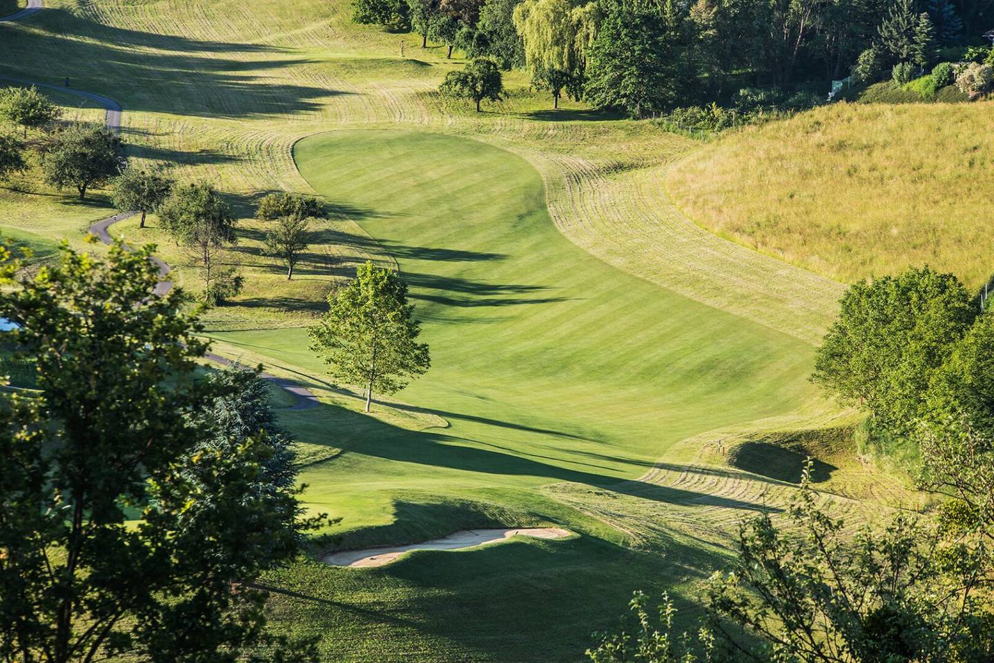 Golfside Stegersbach - Direkt an der Golfschaukel Stegersbach- AKTIONSPREIS nur € 299.000,- für die ersten 2 Käufer!