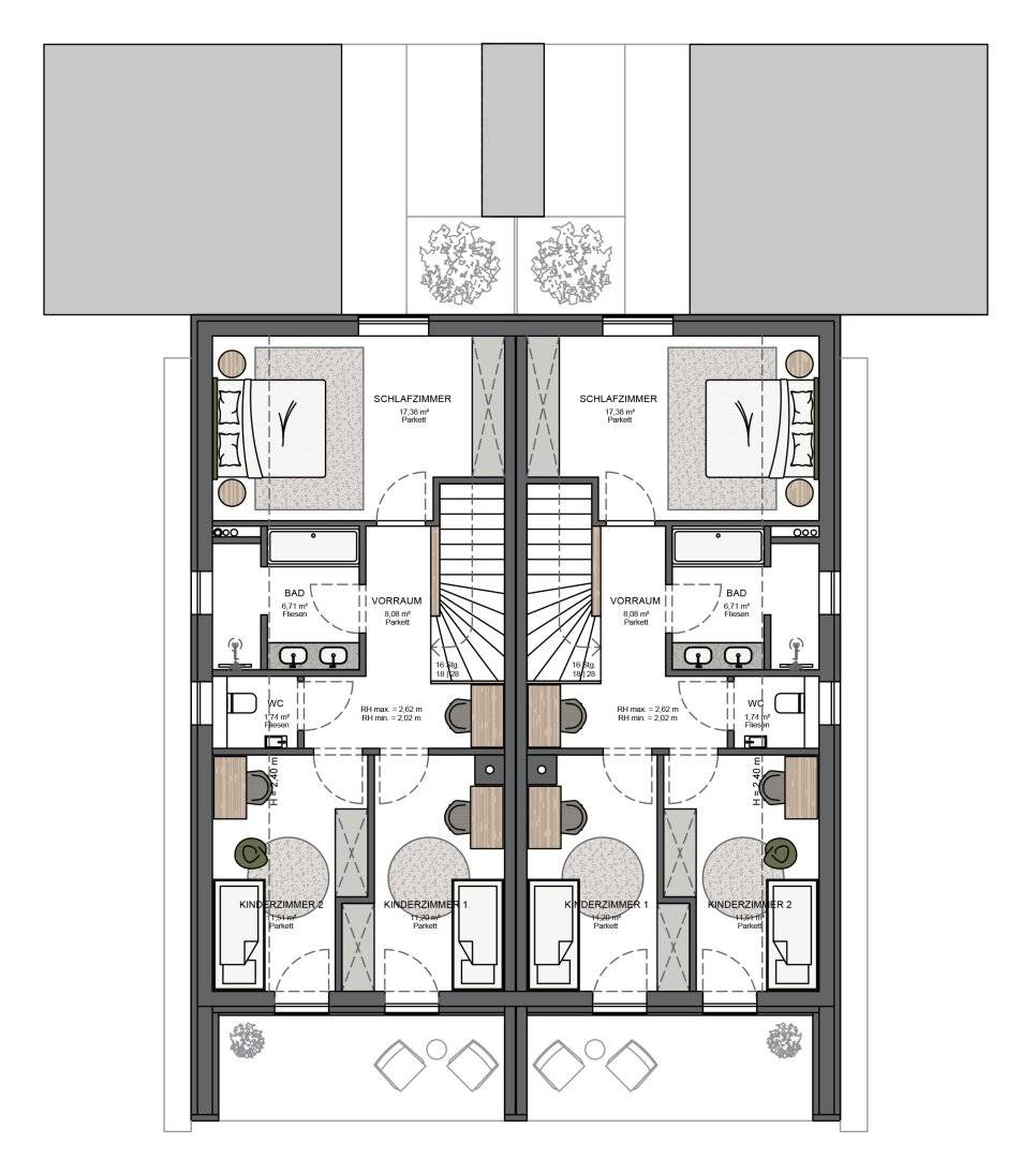 Grundriss 2