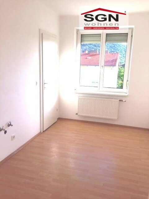 3-room balcony apartment, sunny, quiet location
